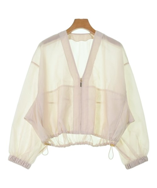 NOBLE(ノーブル)その他 ベージュ サイズ:F/2200663573042