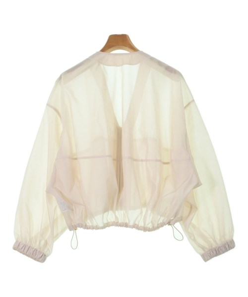 NOBLE（ノーブル）その他 ベージュ サイズ:F レディース/2200663573042