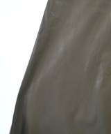 NOBLE（ノーブル）ロング・マキシ丈スカート 茶 サイズ:38(M位) レディース/2200663813049