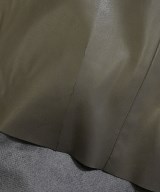 NOBLE（ノーブル）ロング・マキシ丈スカート 茶 サイズ:38(M位) レディース/2200663813049