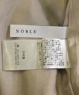 NOBLE（ノーブル）ロング・マキシ丈スカート ベージュ サイズ:38(M位) レディース/2200663813056