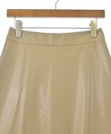 NOBLE（ノーブル）ロング・マキシ丈スカート ベージュ サイズ:38(M位) レディース/2200663813056