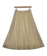 NOBLE ロング・マキシ丈スカート