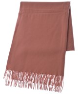 NOBLE（ノーブル）ストール オレンジ サイズ:- レディース/2200663813162