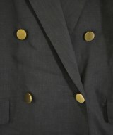 NOBLE（ノーブル）ジャケット グレー サイズ:36(S位) レディース/2200664526030