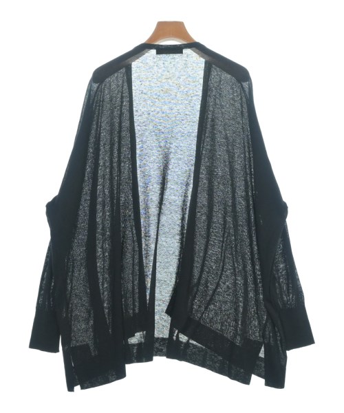 NOBLE（ノーブル）カーディガン 黒 サイズ:F レディース/2200664890056