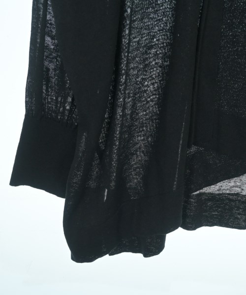 NOBLE（ノーブル）カーディガン 黒 サイズ:F レディース/2200664890056