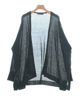 NOBLE（ノーブル）カーディガン 黒 サイズ:F レディース/2200664890056