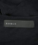 NOBLE（ノーブル）カーディガン 黒 サイズ:F レディース/2200664890056
