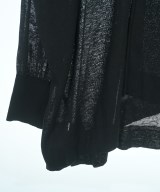 NOBLE（ノーブル）カーディガン 黒 サイズ:F レディース/2200664890056