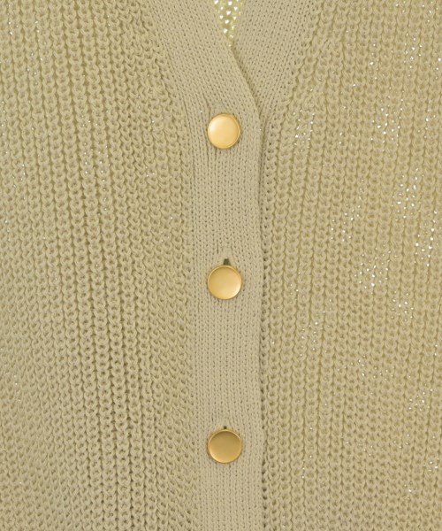 NOBLE（ノーブル）ベスト ベージュ サイズ:F レディース/2200666558039