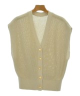 NOBLE（ノーブル）ベスト ベージュ サイズ:F レディース/2200666558039