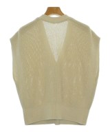 NOBLE（ノーブル）ベスト ベージュ サイズ:F レディース/2200666558039