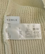 NOBLE（ノーブル）ベスト ベージュ サイズ:F レディース/2200666558039