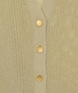 NOBLE（ノーブル）ベスト ベージュ サイズ:F レディース/2200666558039