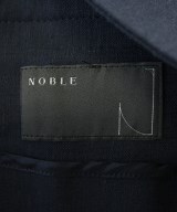 NOBLE（ノーブル）テーラードジャケット 紺 サイズ:38(M位) レディース/2200667133068