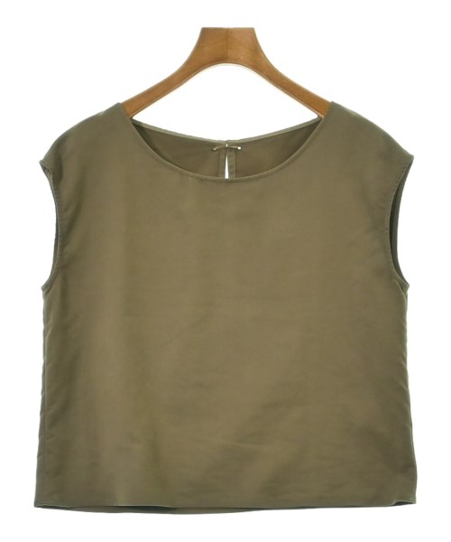 NOBLE(ノーブル)カジュアルシャツ ベージュ サイズ:-(XL位)/2200668914031