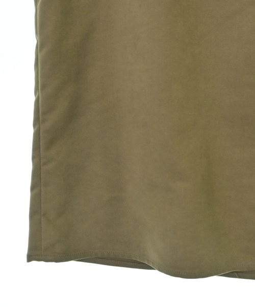 NOBLE（ノーブル）カジュアルシャツ ベージュ サイズ:-(XL位) レディース/2200668914031