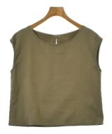 NOBLE（ノーブル）カジュアルシャツ ベージュ サイズ:-(XL位) レディース/2200668914031