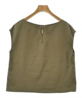 NOBLE（ノーブル）カジュアルシャツ ベージュ サイズ:-(XL位) レディース/2200668914031