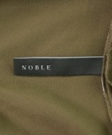 NOBLE（ノーブル）カジュアルシャツ ベージュ サイズ:-(XL位) レディース/2200668914031