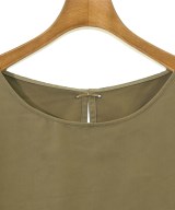 NOBLE（ノーブル）カジュアルシャツ ベージュ サイズ:-(XL位) レディース/2200668914031