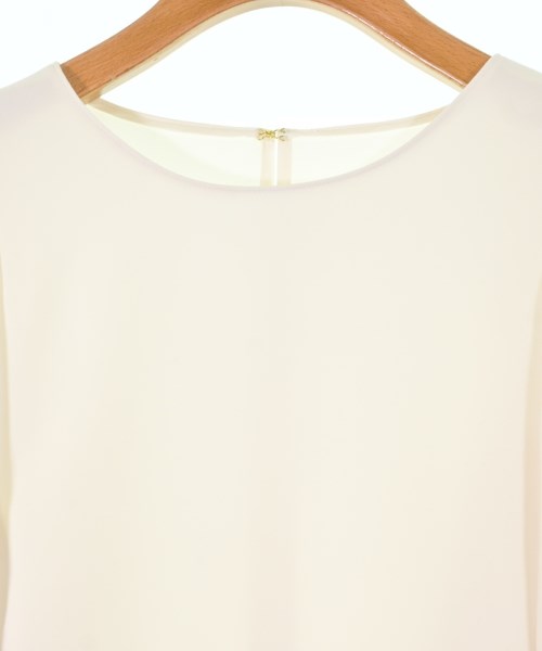 NOBLE（ノーブル）ブラウス 白 サイズ:F レディース/2200666520159