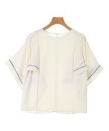 NOBLE（ノーブル）ブラウス 白 サイズ:F レディース/2200666520159