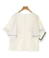 NOBLE（ノーブル）ブラウス 白 サイズ:F レディース/2200666520159