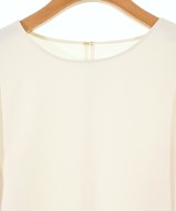 NOBLE（ノーブル）ブラウス 白 サイズ:F レディース/2200666520159