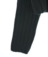 NOBLE（ノーブル）ニット・セーター 黒 サイズ:F レディース/2200666520180