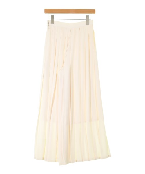 NOBLE（ノーブル）その他 白 サイズ:36(S位) レディース/2200666520210