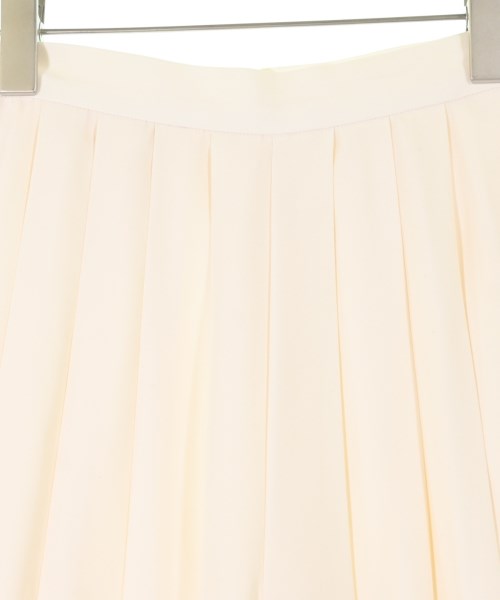 NOBLE（ノーブル）その他 白 サイズ:36(S位) レディース/2200666520210