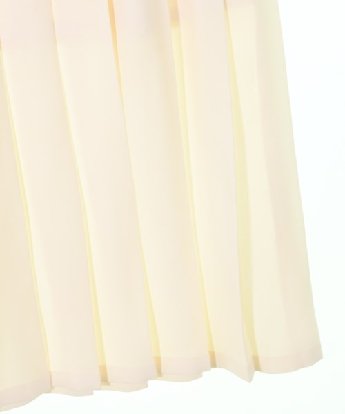 NOBLE（ノーブル）その他 白 サイズ:36(S位) レディース/2200666520210