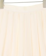 NOBLE（ノーブル）その他 白 サイズ:36(S位) レディース/2200666520210