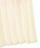 NOBLE（ノーブル）その他 白 サイズ:36(S位) レディース/2200666520210