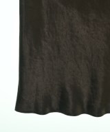 NOBLE（ノーブル）ロング・マキシ丈スカート 茶 サイズ:-(S位) レディース/2200668126038