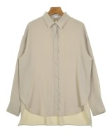 NOBLE（ノーブル）カジュアルシャツ グレー サイズ:F レディース/2200667204034