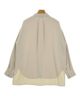 NOBLE（ノーブル）カジュアルシャツ グレー サイズ:F レディース/2200667204034