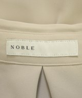 NOBLE（ノーブル）カジュアルシャツ グレー サイズ:F レディース/2200667204034