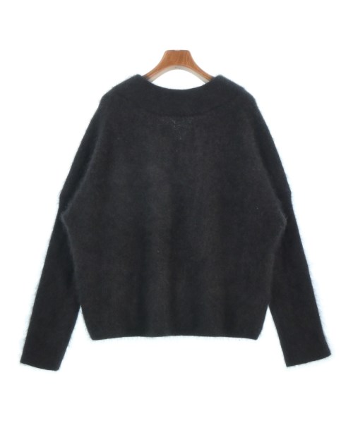 NOBLE（ノーブル）ニット・セーター 黒 サイズ:F レディース/2200670029037