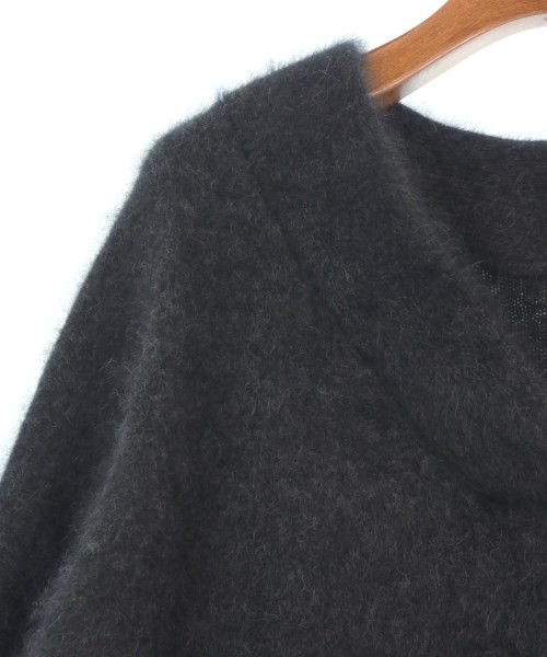 NOBLE（ノーブル）ニット・セーター 黒 サイズ:F レディース/2200670029037