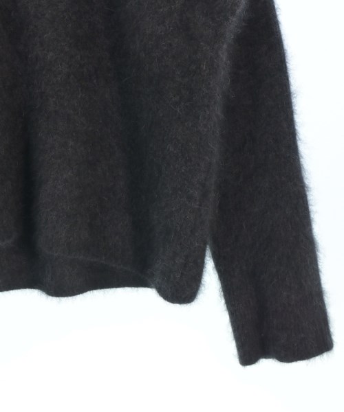 NOBLE（ノーブル）ニット・セーター 黒 サイズ:F レディース/2200670029037