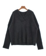 NOBLE（ノーブル）ニット・セーター 黒 サイズ:F レディース/2200670029037