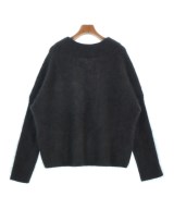 NOBLE（ノーブル）ニット・セーター 黒 サイズ:F レディース/2200670029037