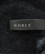 NOBLE（ノーブル）ニット・セーター 黒 サイズ:F レディース/2200670029037