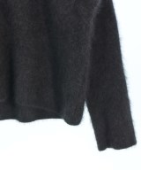 NOBLE（ノーブル）ニット・セーター 黒 サイズ:F レディース/2200670029037