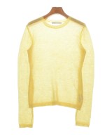 NOBLE（ノーブル）ニット・セーター 黄 サイズ:-(M位) レディース/2200670029044