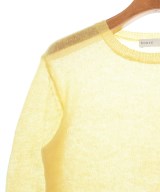 NOBLE（ノーブル）ニット・セーター 黄 サイズ:-(M位) レディース/2200670029044