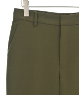 NOBLE（ノーブル）スラックス カーキ サイズ:38(M位) レディース/2200664828028